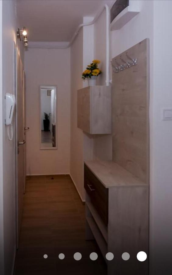 Apartament Helios Apartman Segedyn Zewnętrze zdjęcie